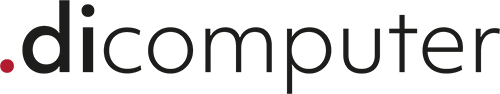 Dicomputer logo